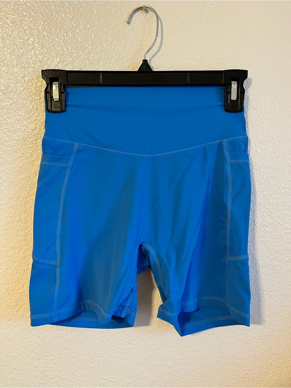 Sunzel Workout Shorts